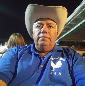 Meet your Posher, Rooster